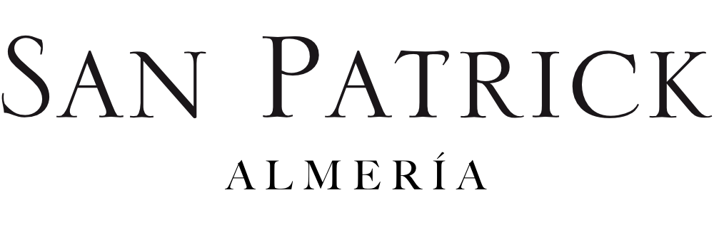 San Patrick Almería